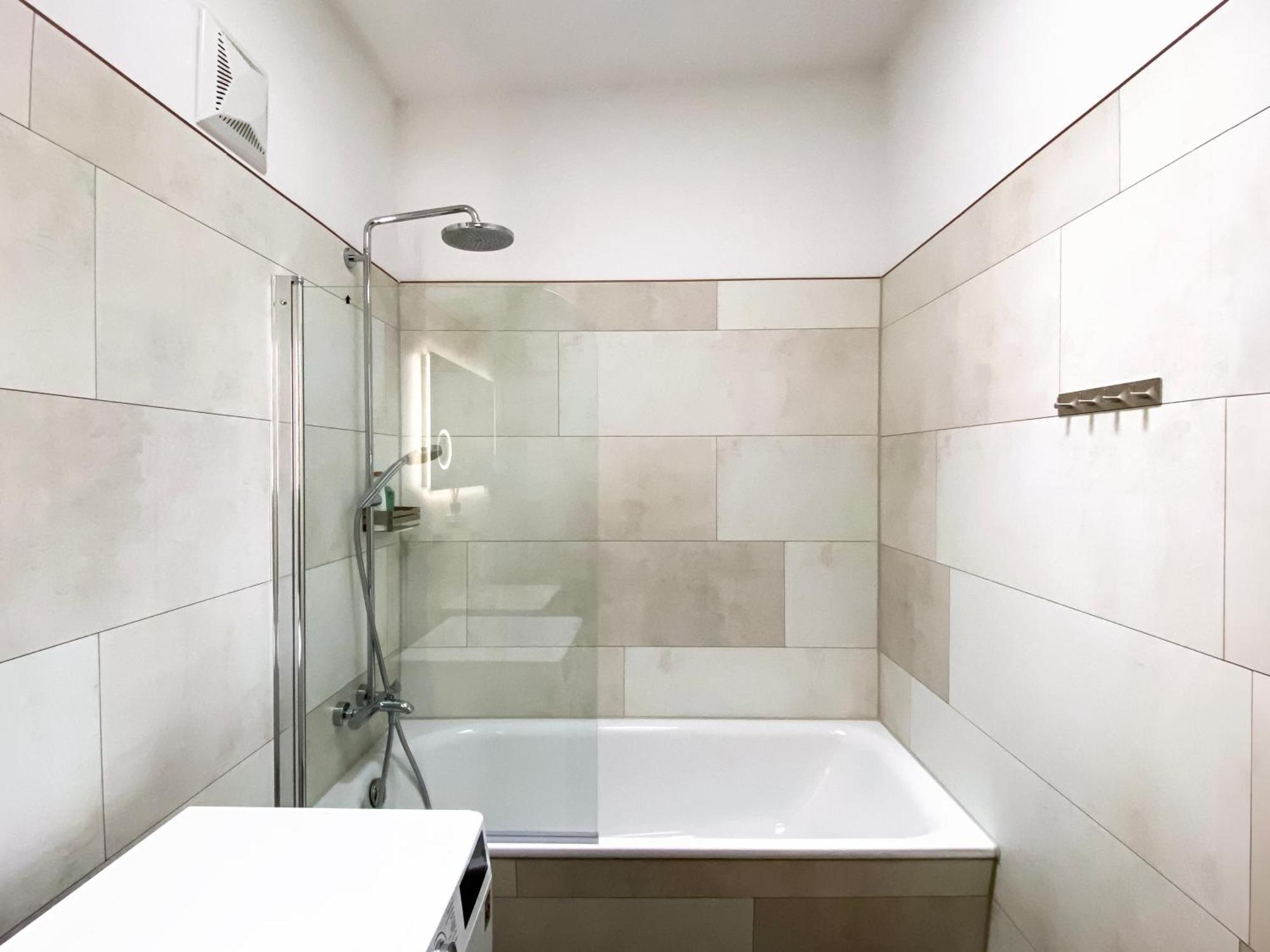 Exklusives Leipzig City Apartment Sunrise Buitenkant foto